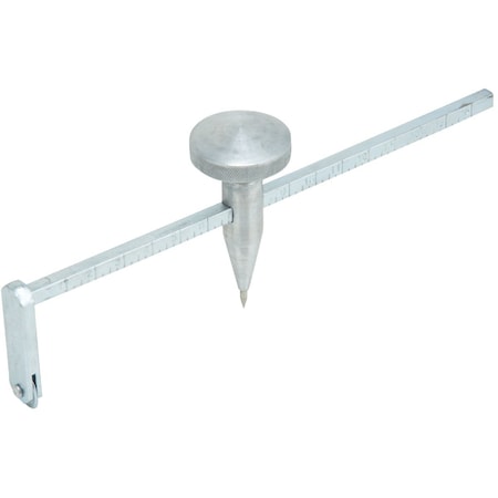 All-Source 16 In. Drywall Circle Cutter 307114